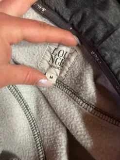Kurze Jacke