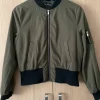 Kurze Jacke/Bomberjacke