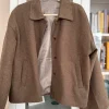kurze Jacke/Mantel