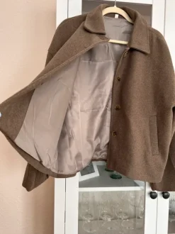 kurze Jacke/Mantel