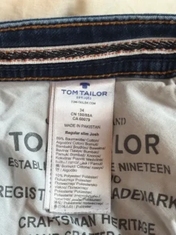 Kurze Jeans Herren