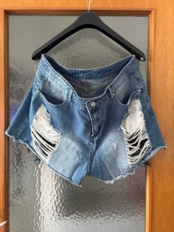 Kurze Jeans, Shorts | Vinted