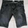 Kurze Jeanshose 36
