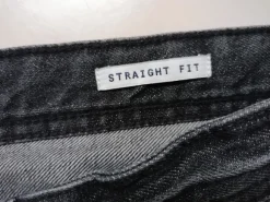 Kurze Jeanshose 36
