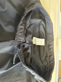 Kurze Laufhose