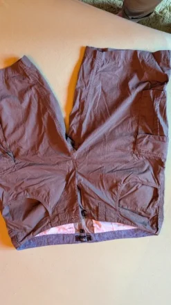 Kurze Shorts