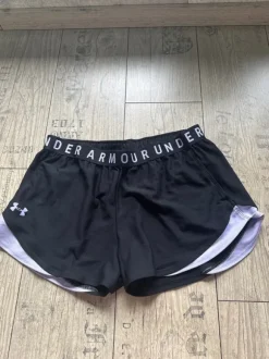 Kurze Sporthose