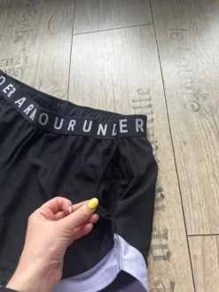 Kurze Sporthose