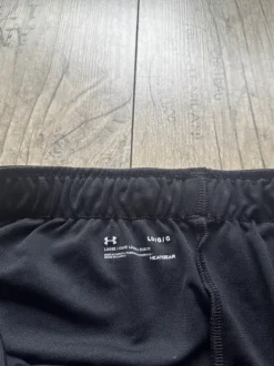 Kurze Sporthose
