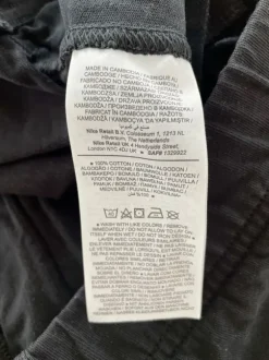 Kurze Sporthose von Nike