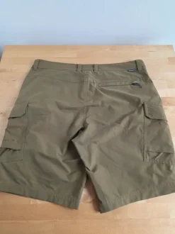 Kurze Wanderhose