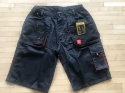 Kurzehose Urgent