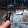 Kurzer Jeansrock von H&M
