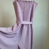 Kurzer Jumpsuit