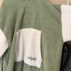 Kuschel Hoodie