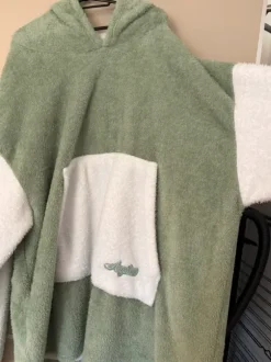 Kuschel Hoodie