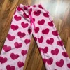 kuschelhose pyjamahose
