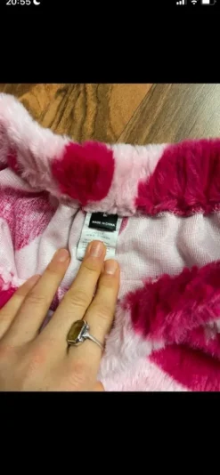 kuschelhose pyjamahose