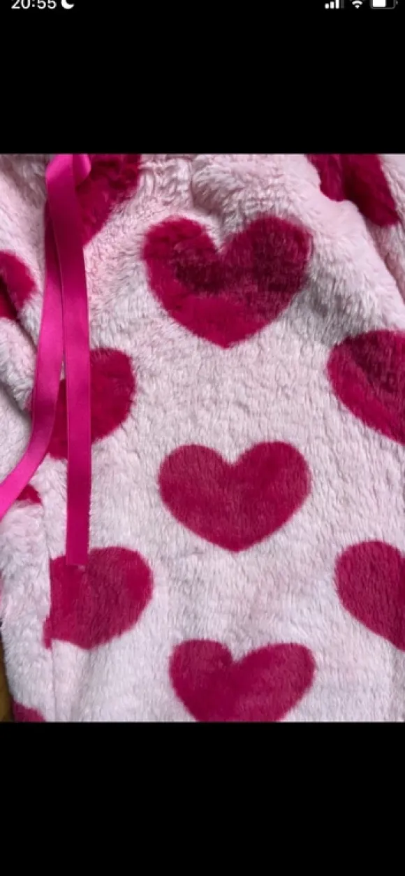 kuschelhose pyjamahose