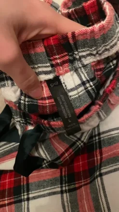 Kuschelhose von Hunkemöller