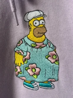 Kuschelpulli