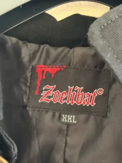 Kutschermantel / Umhangmantel von Zoelibat – Gothic, Larp, Medieval