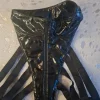 Lack body gothic