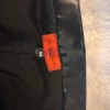 Lackhose