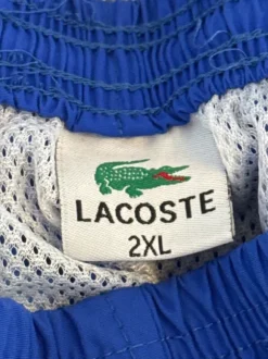 Lacoste Badehose