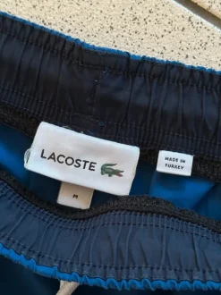 Lacoste Badehose