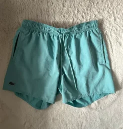 Lacoste Badehose