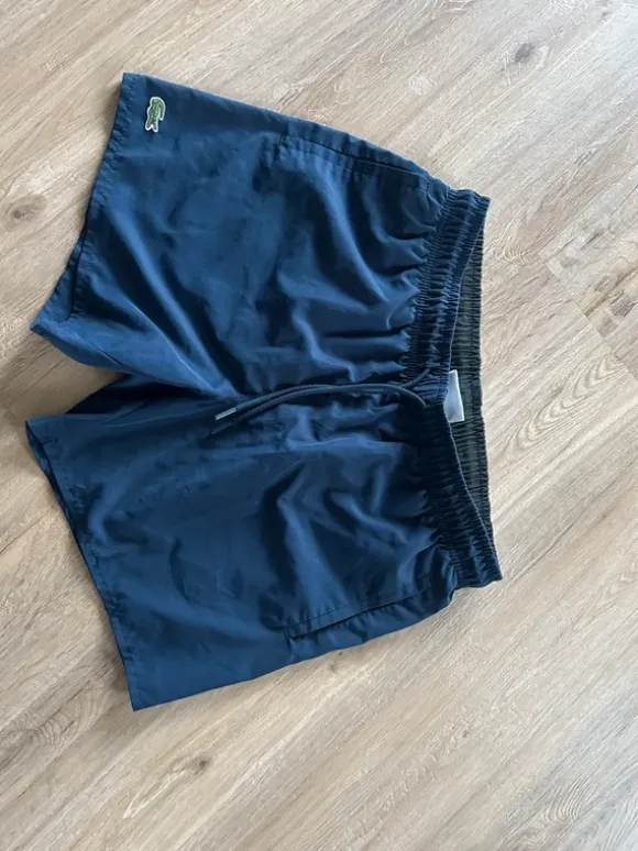 Lacoste Badehose