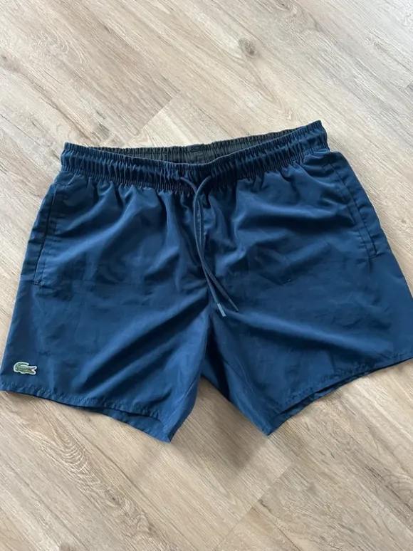 Lacoste Badehose