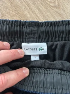 Lacoste Badehose