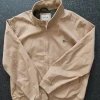 Lacoste Harrington Jacke Beige Herren