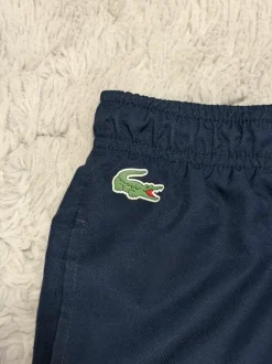 Lacoste Hose
