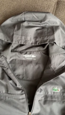 Lacoste Jacke