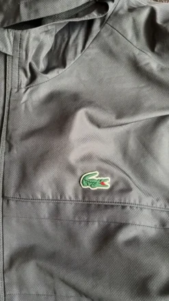 Lacoste Jacke