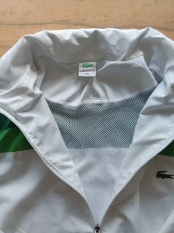 Lacoste jacket