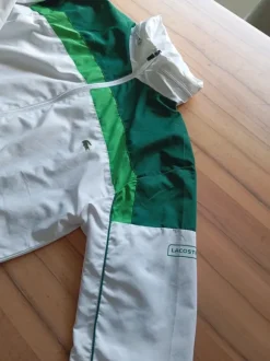 Lacoste jacket