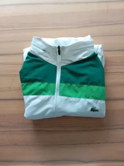 Lacoste jacket