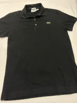 Lacoste polo shirt slim fit nummer 4
