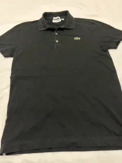 Lacoste polo shirt slim fit nummer 4