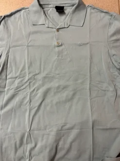 Lacoste Poloshirt Gr 6