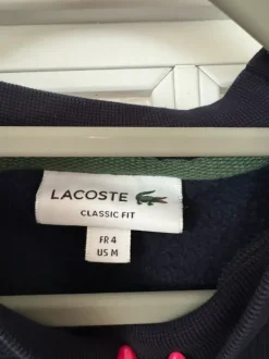 Lacoste Pulli
