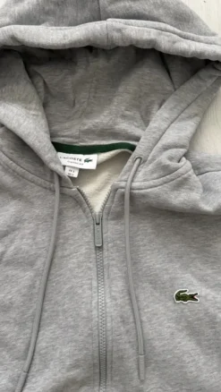 Lacoste set
