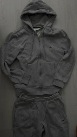 Lacoste set