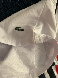 Lacoste Shorts