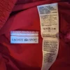 Lacoste SportSweatshirt Rot Rosa / Rouge Rose