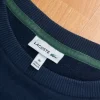 Lacoste Sweater